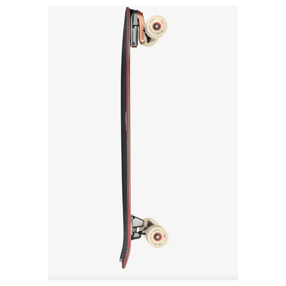 Chromantic Surf Skate