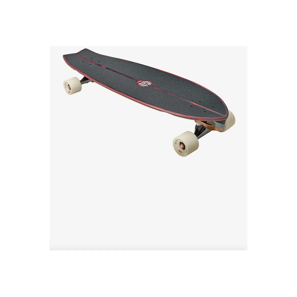 Chromantic Surf Skate