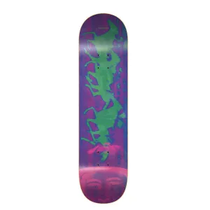 Cleaver "Legui" Purple 8.25