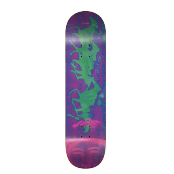 Cleaver "Legui" Purple 8.25