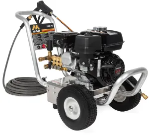 Cold Water Pressure Washer