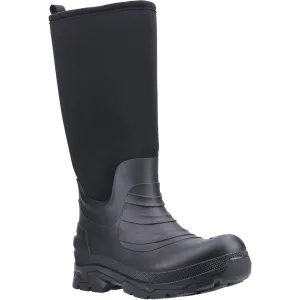 Cotswold Men Boots - Kenwood Wellingtons in 2 Colours, 7-12