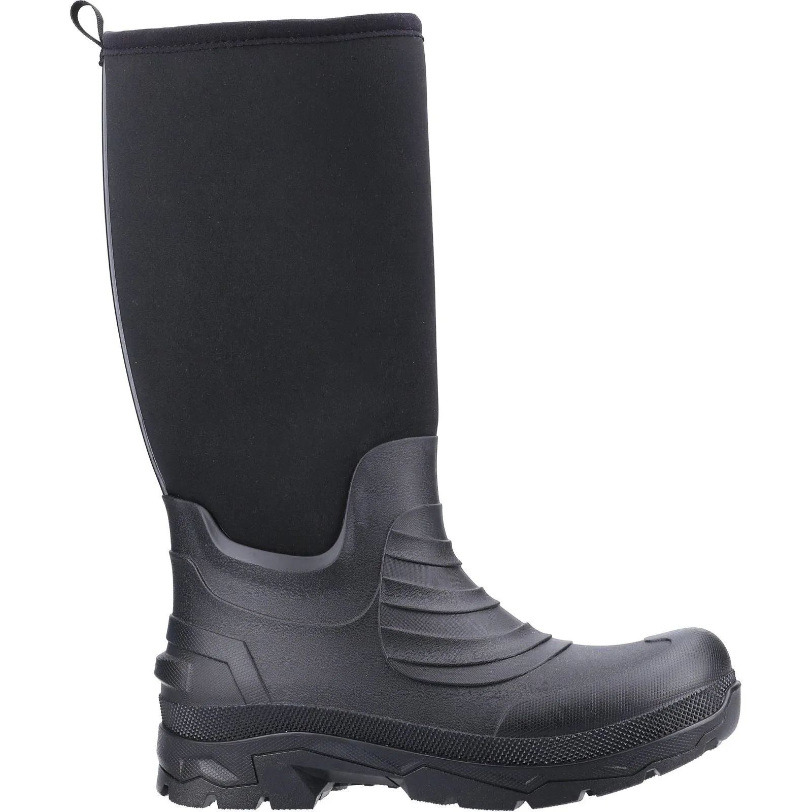 Cotswold Men Boots - Kenwood Wellingtons in 2 Colours, 7-12