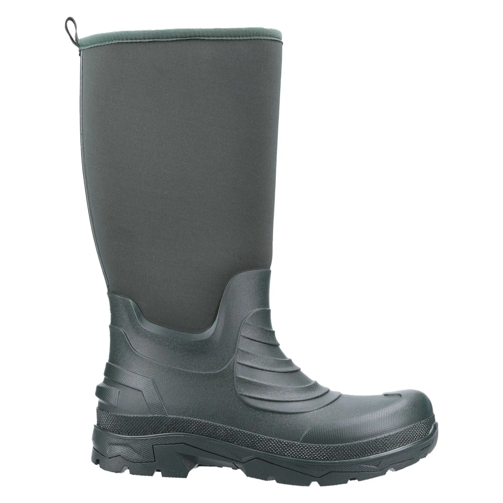 Cotswold Men Boots - Kenwood Wellingtons in 2 Colours, 7-12