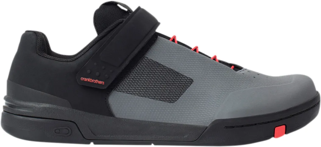 Crankbrothers Stamp Speedlace Shoes