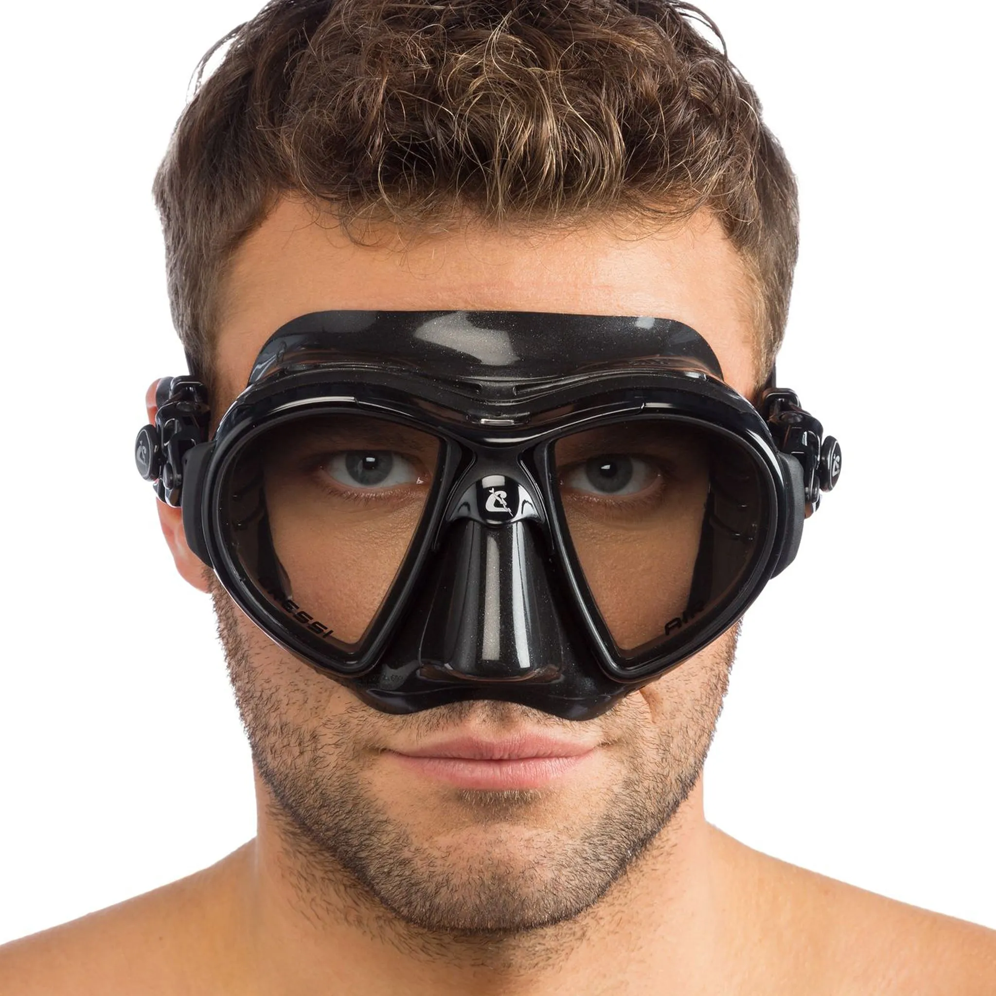 Cressi Air Black Diving Mask