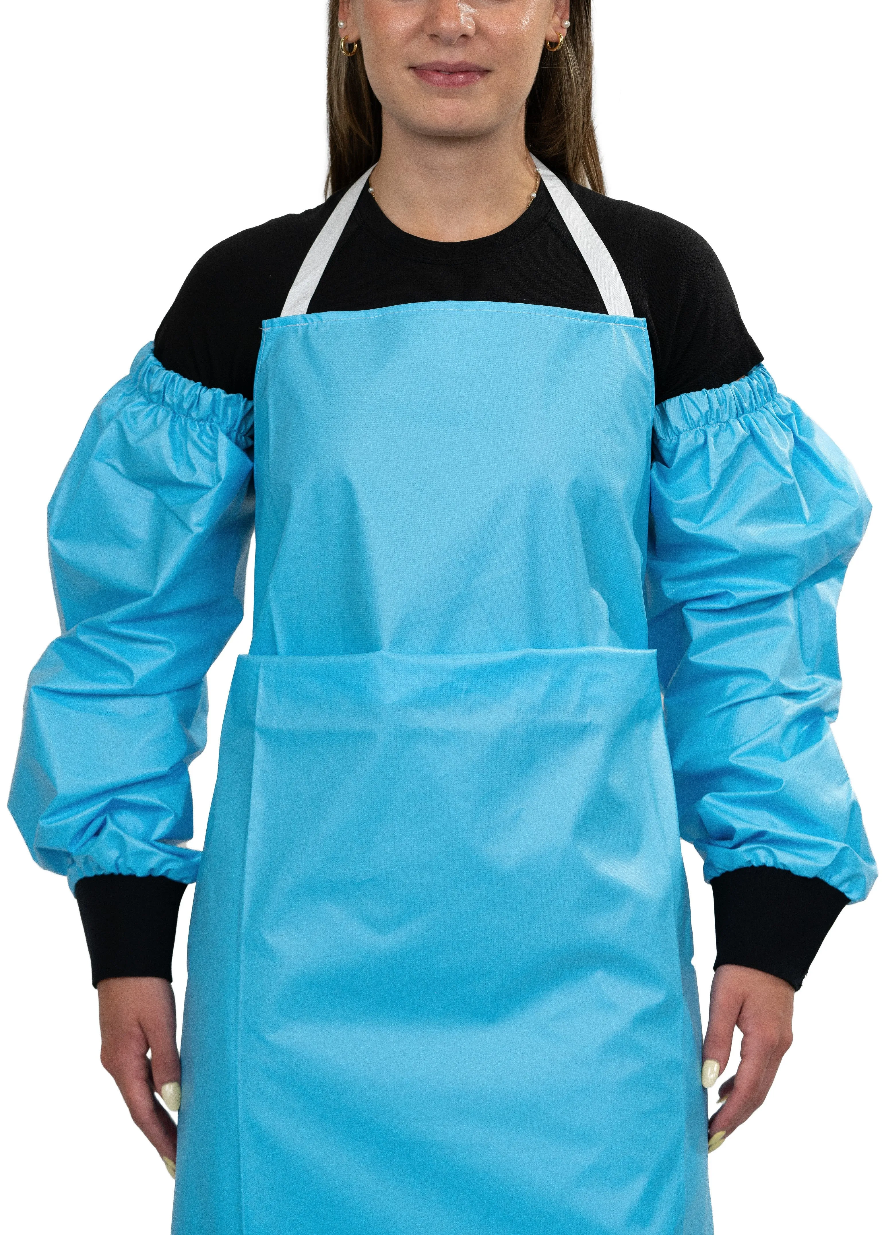 Crew Apron