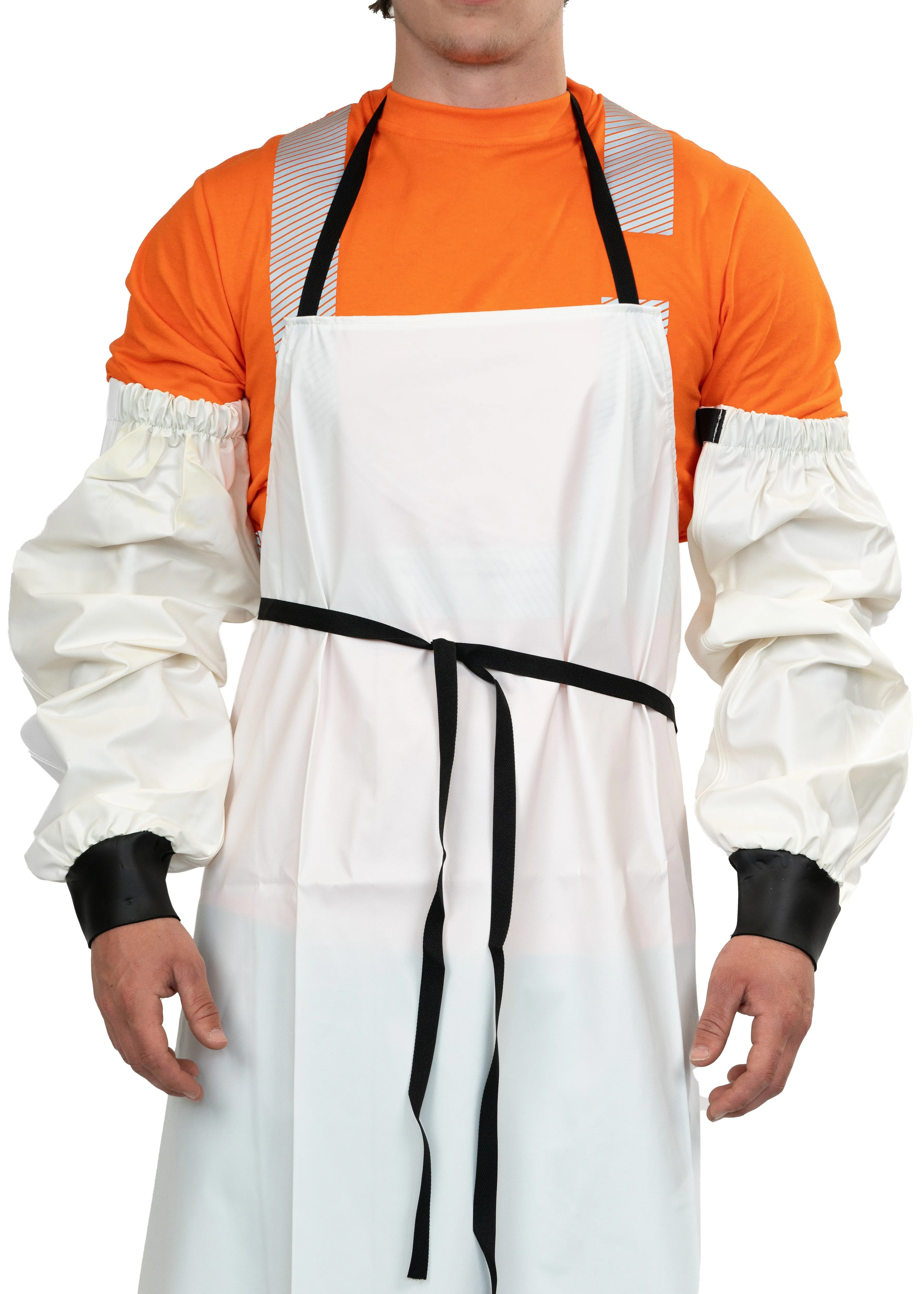 Crew Apron