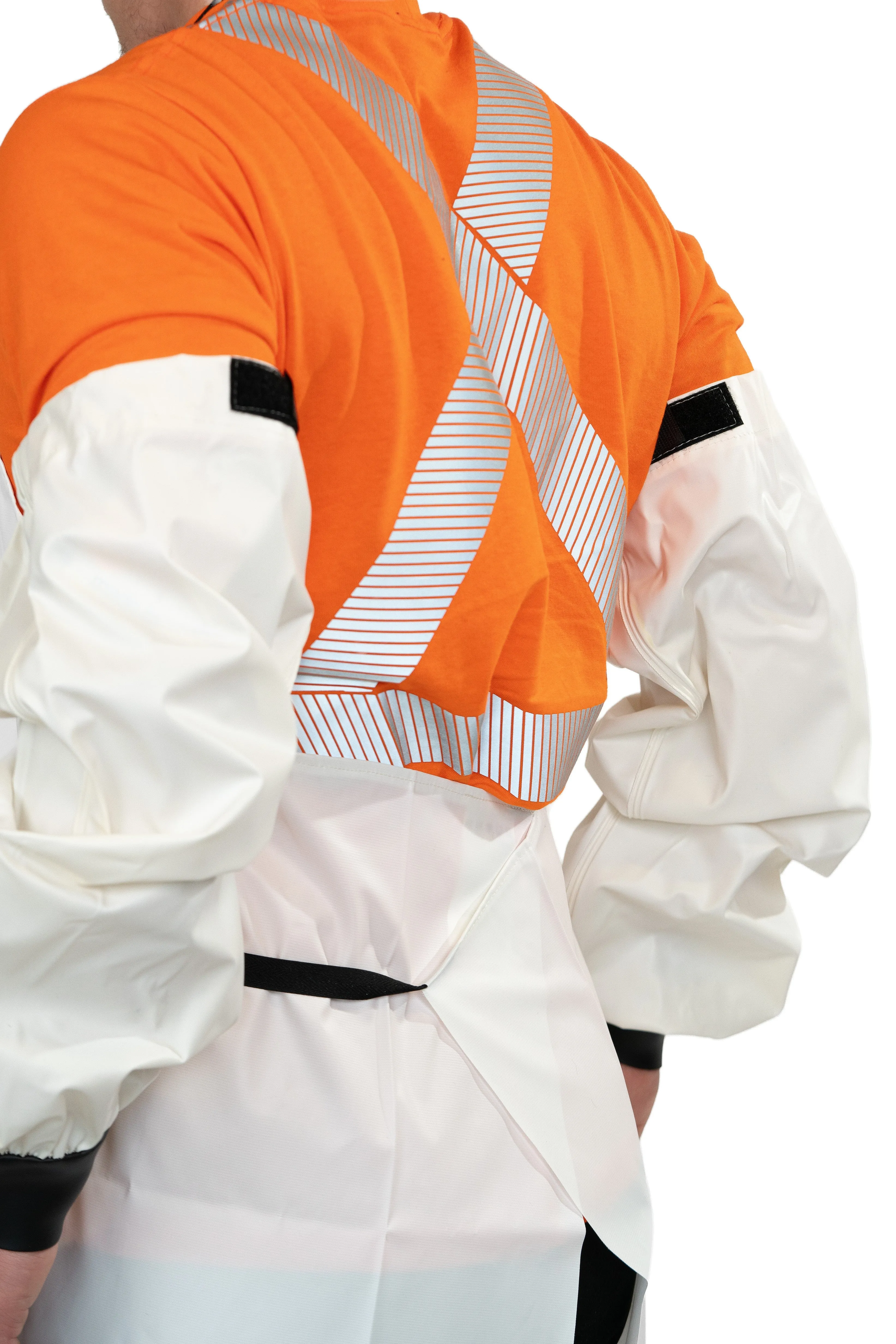 Crew Apron