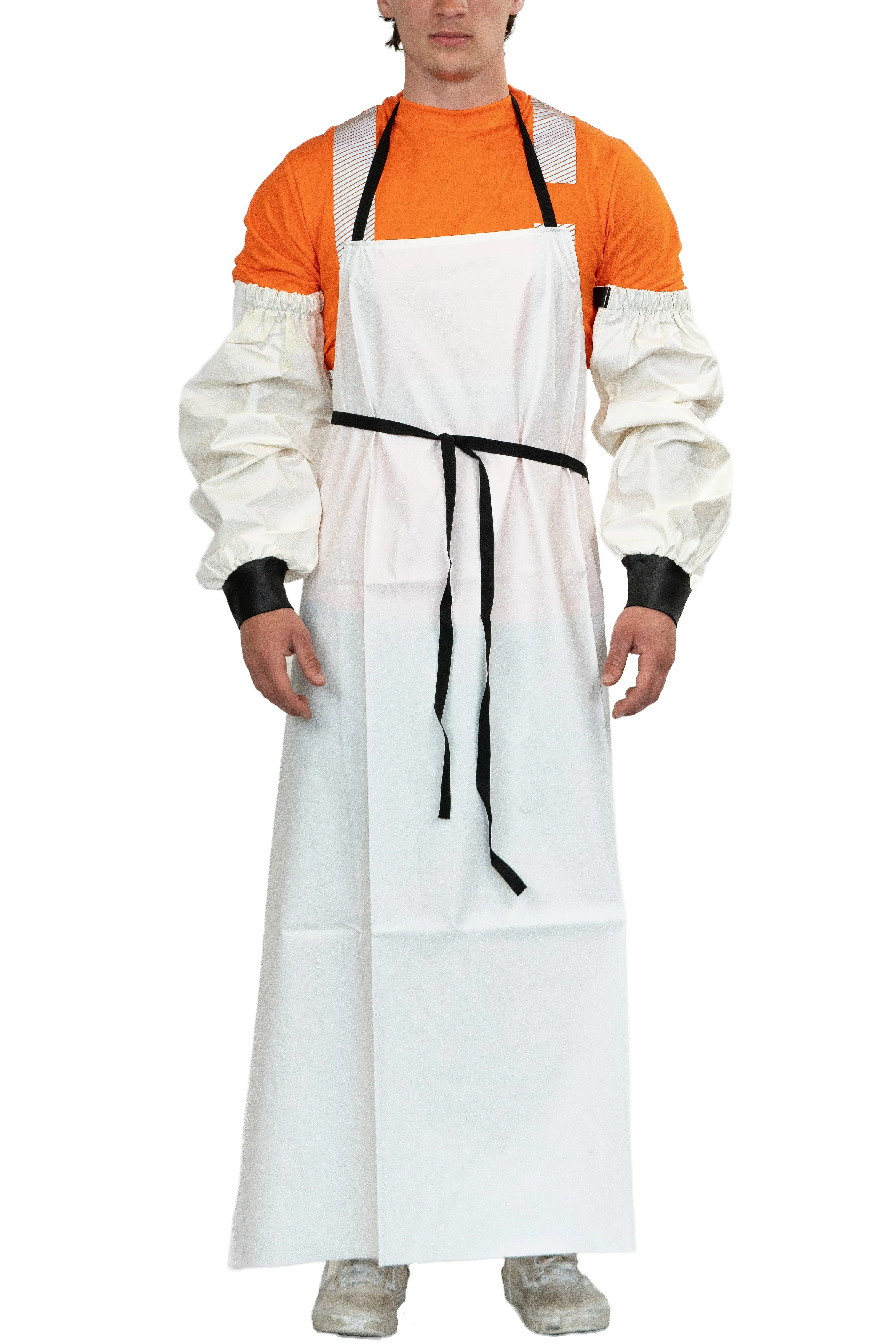 Crew Apron
