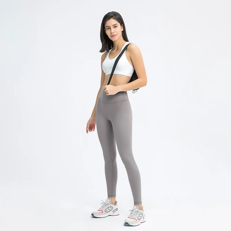 Custom Yoga Pants EM3731