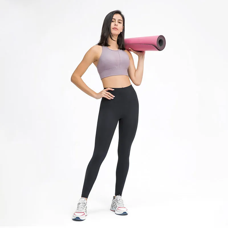 Custom Yoga Pants EM3731