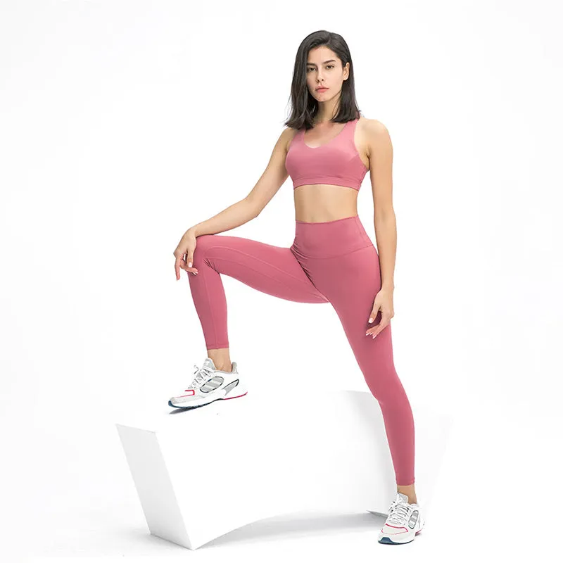 Custom Yoga Pants EM3731