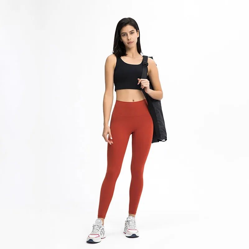 Custom Yoga Pants EM3731