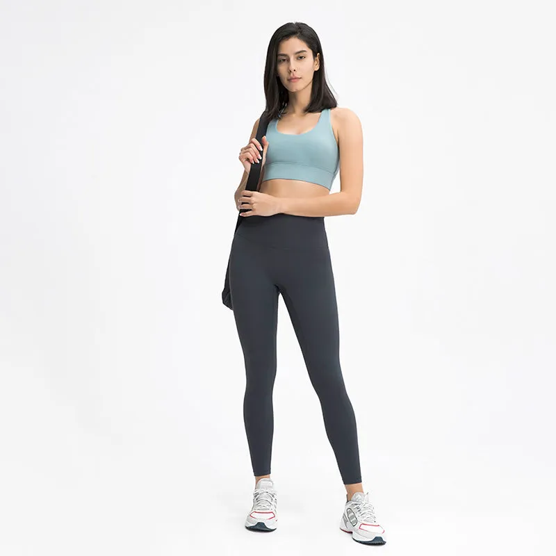 Custom Yoga Pants EM3731