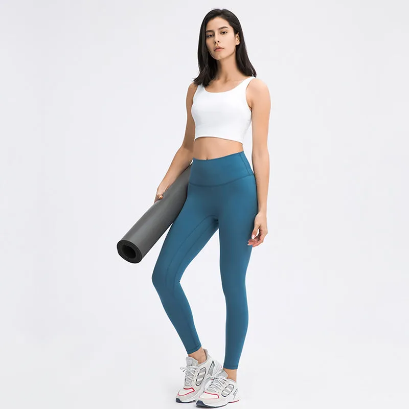 Custom Yoga Pants EM3731