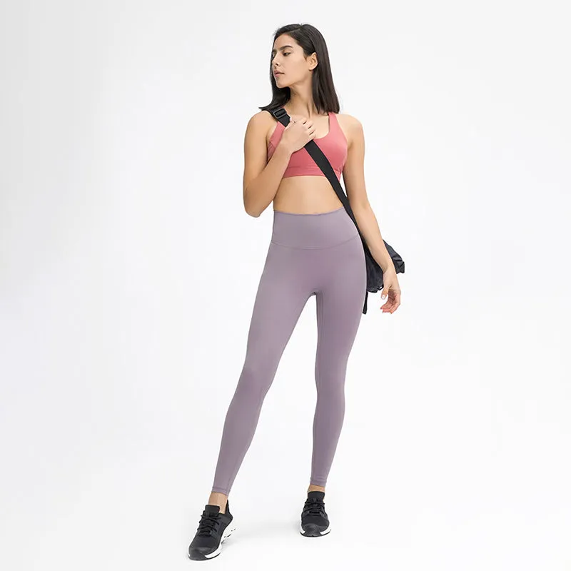 Custom Yoga Pants EM3731