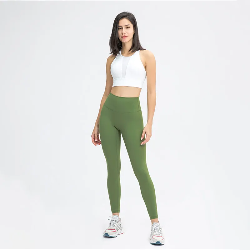 Custom Yoga Pants EM3731