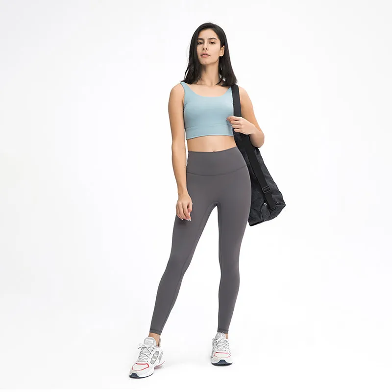 Custom Yoga Pants EM3731