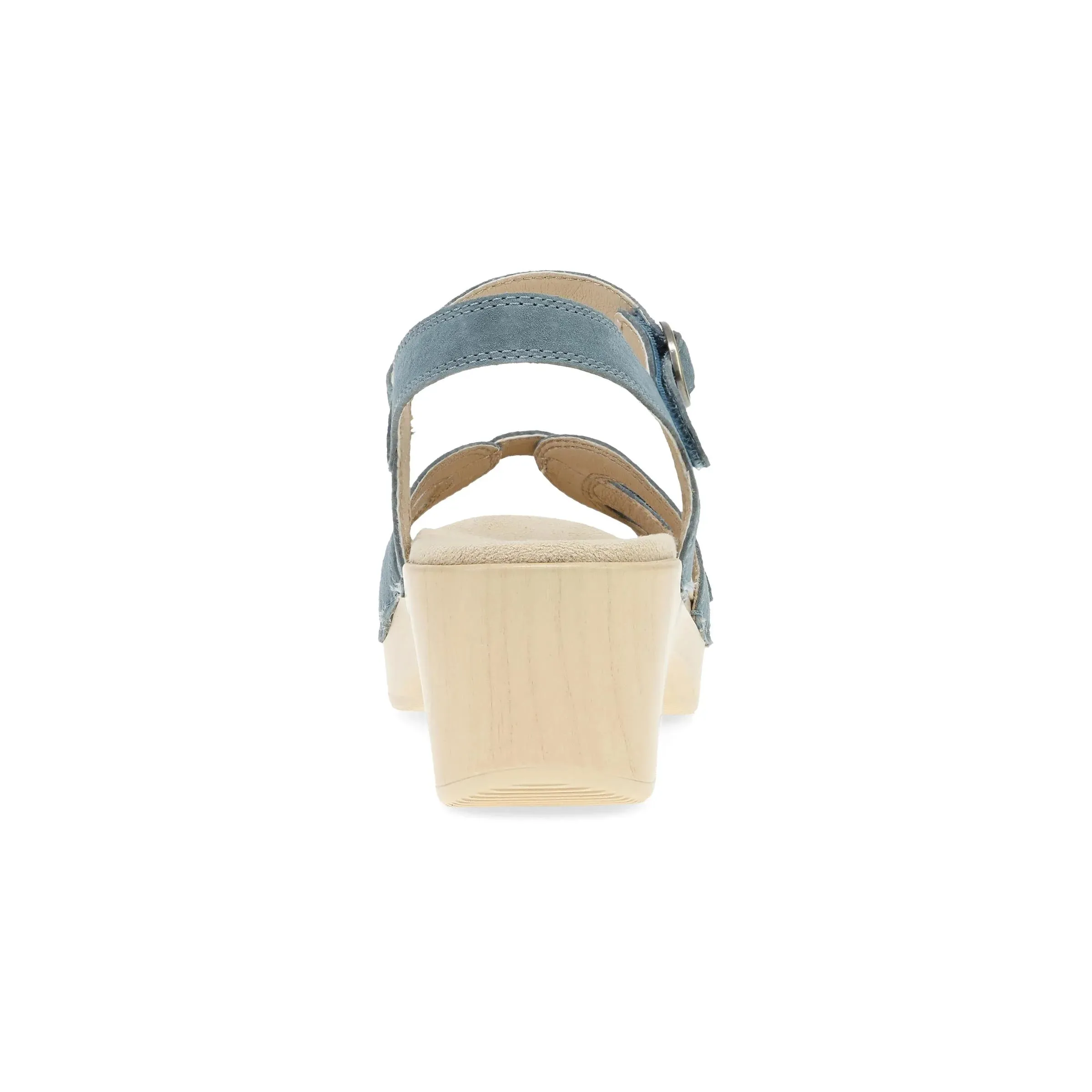 Dansko Women's Season Sandal - Denim