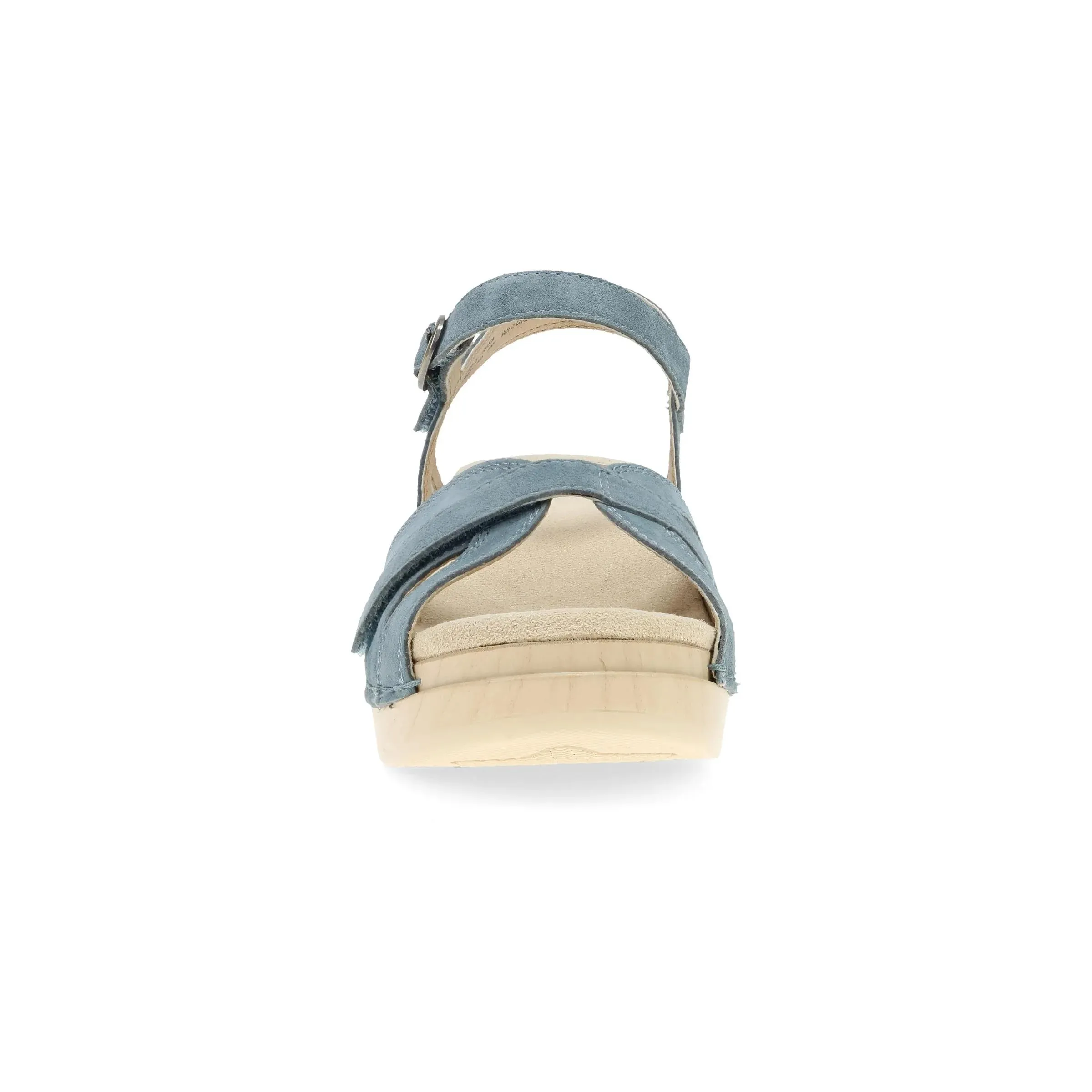 Dansko Women's Season Sandal - Denim