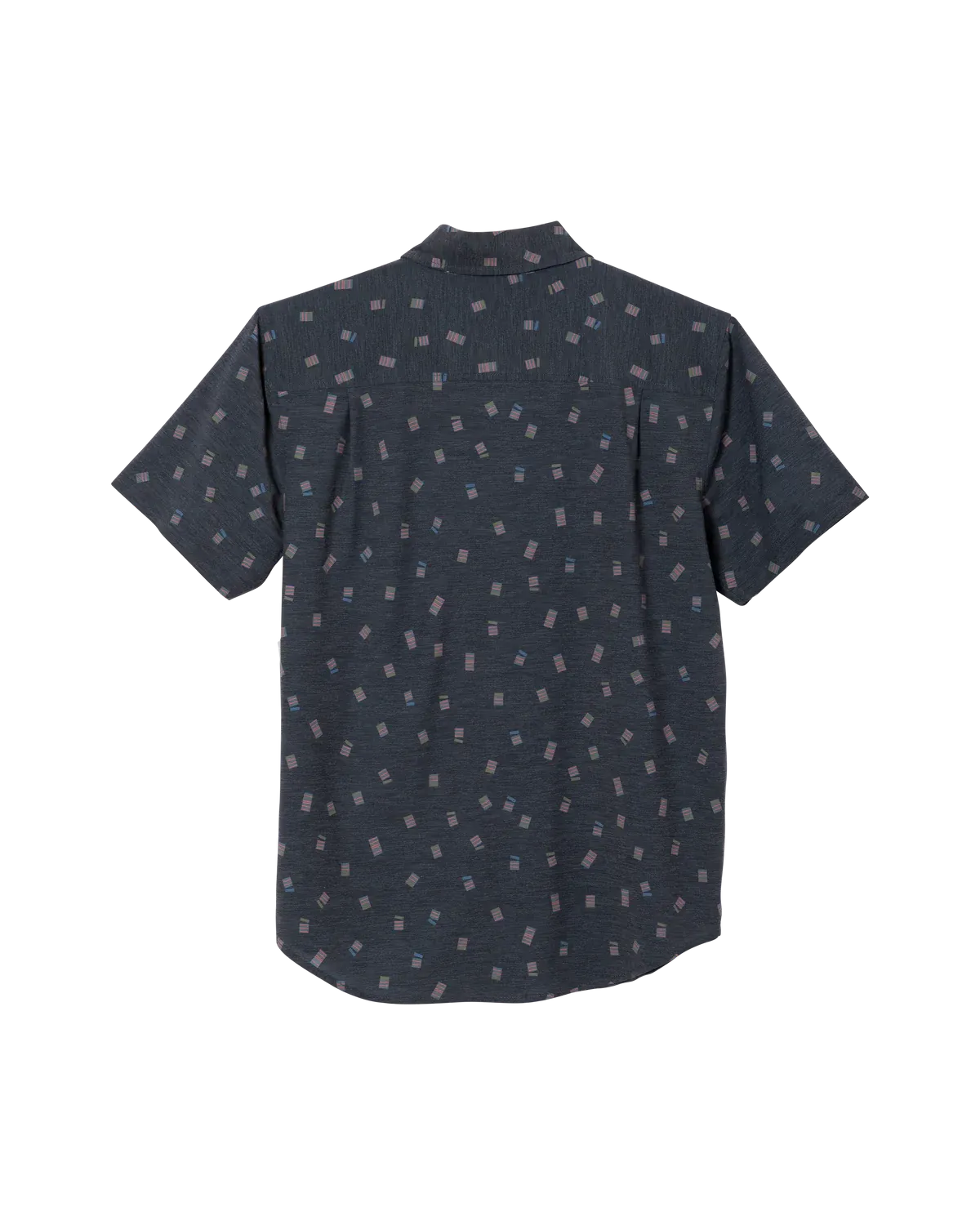 Dark Seas Ernest Uvf Woven
