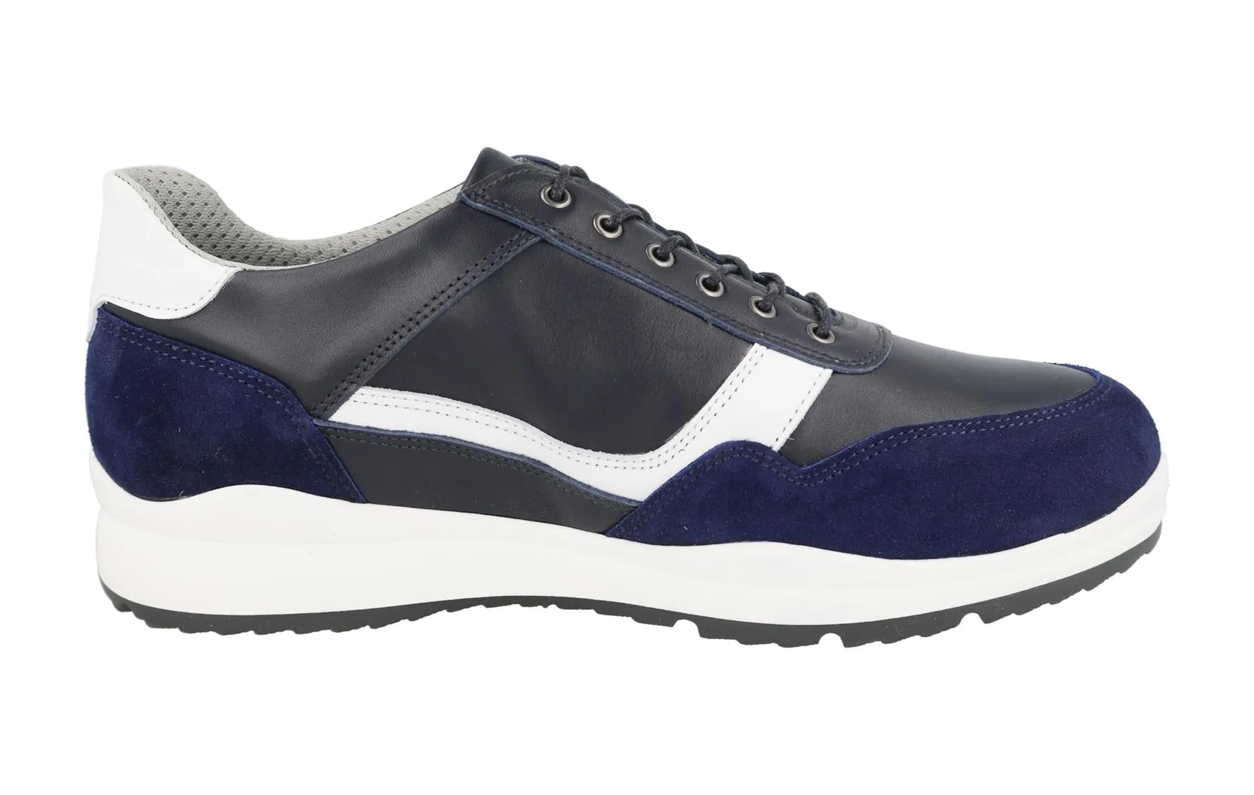 DB Benedict 6V Fit for Mens Shoes in 4 Colours, 6 to 14