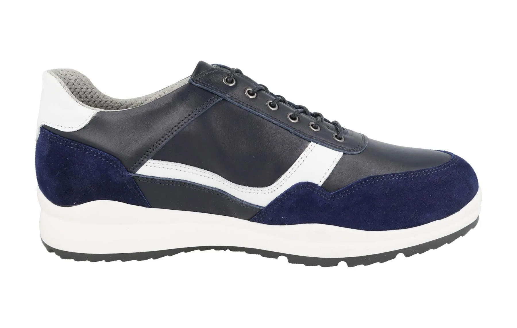 DB Benedict 6V Fit for Mens Shoes in 4 Colours, 6 to 14