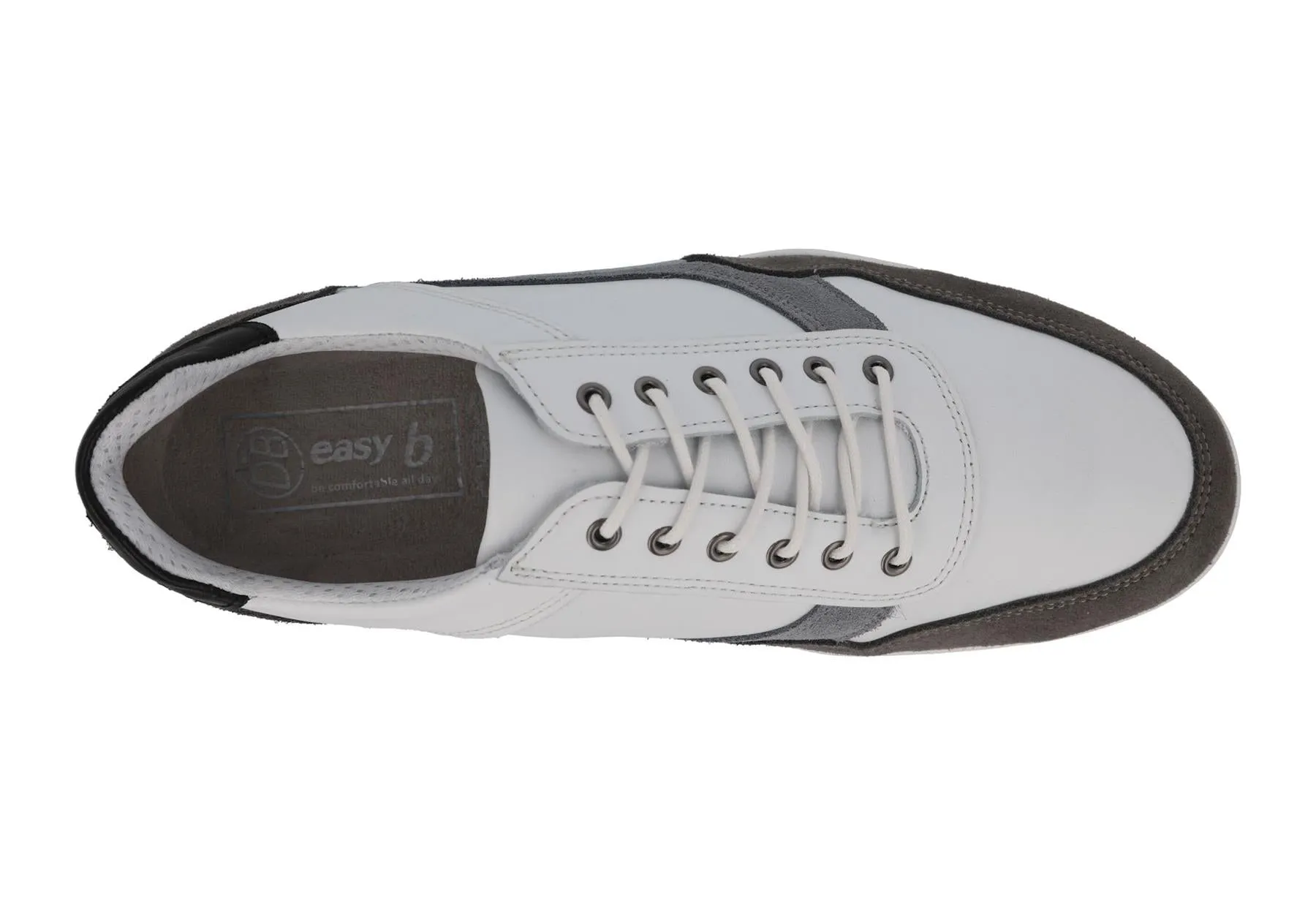DB Benedict 6V Fit for Mens Shoes in 4 Colours, 6 to 14