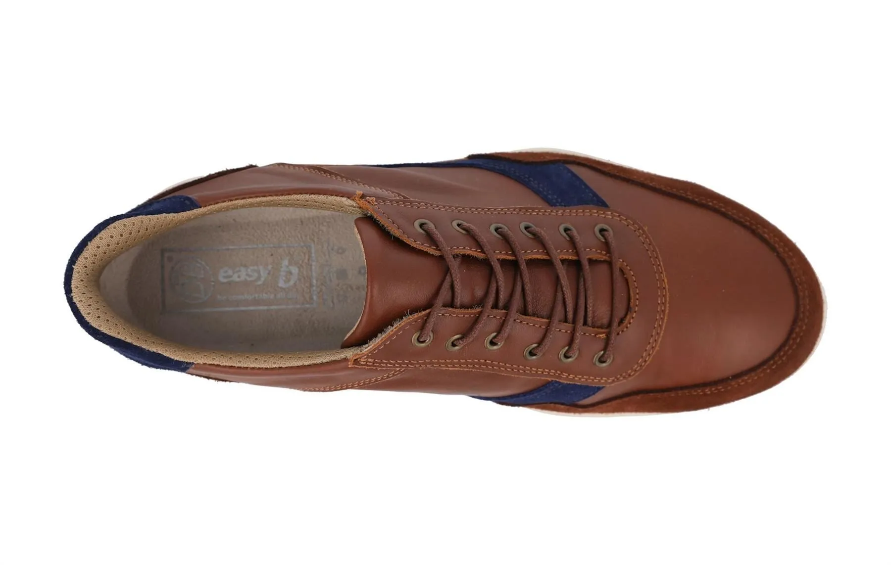 DB Benedict 6V Fit for Mens Shoes in 4 Colours, 6 to 14