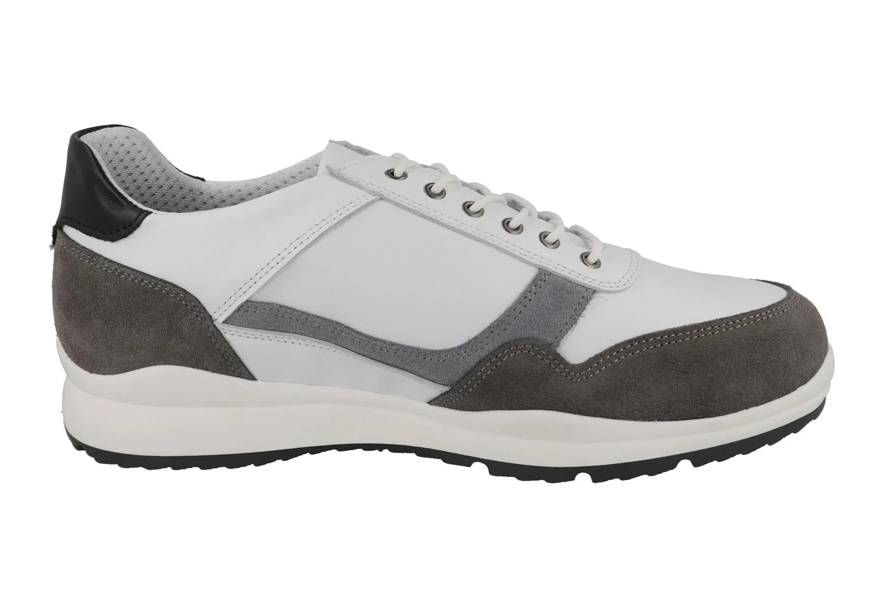 DB Benedict 6V Fit for Mens Shoes in 4 Colours, 6 to 14