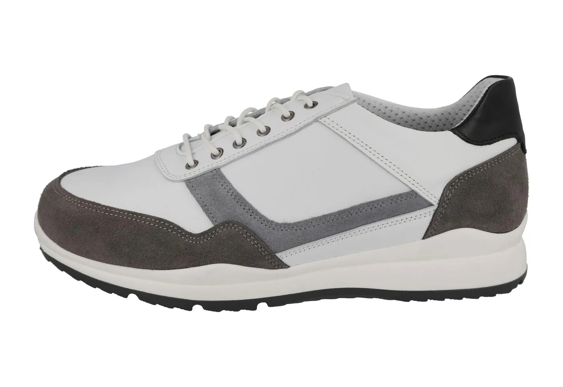 DB Benedict 6V Fit for Mens Shoes in 4 Colours, 6 to 14