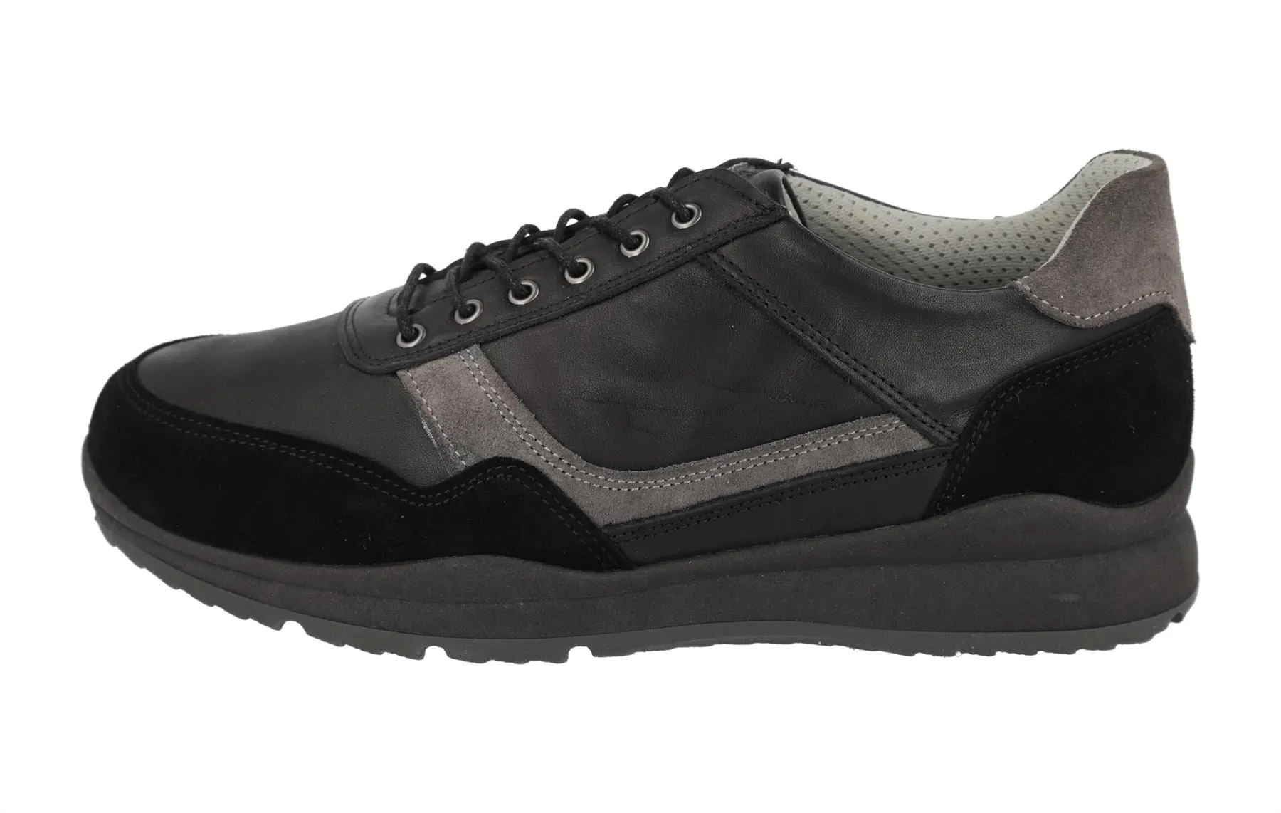 DB Benedict 6V Fit for Mens Shoes in 4 Colours, 6 to 14