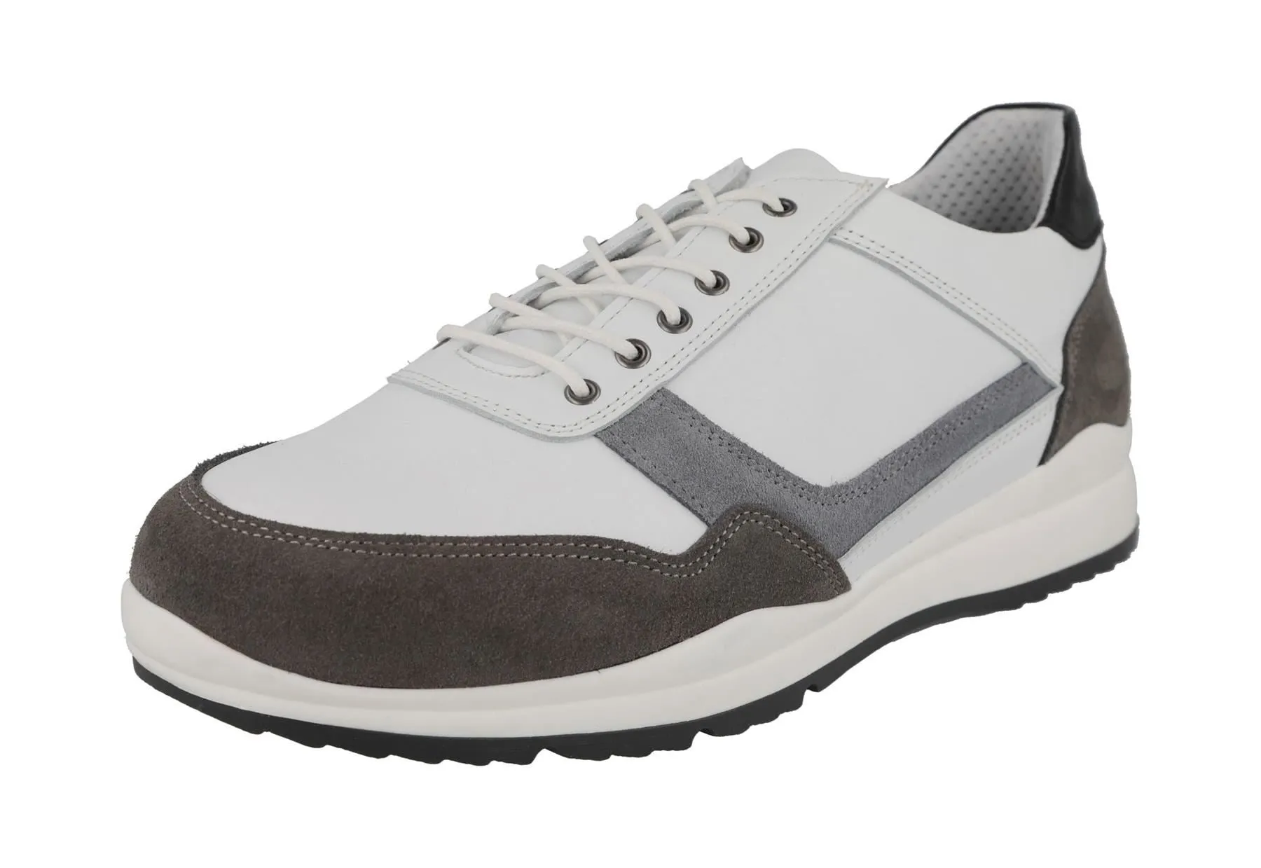 DB Benedict 6V Fit for Mens Shoes in 4 Colours, 6 to 14