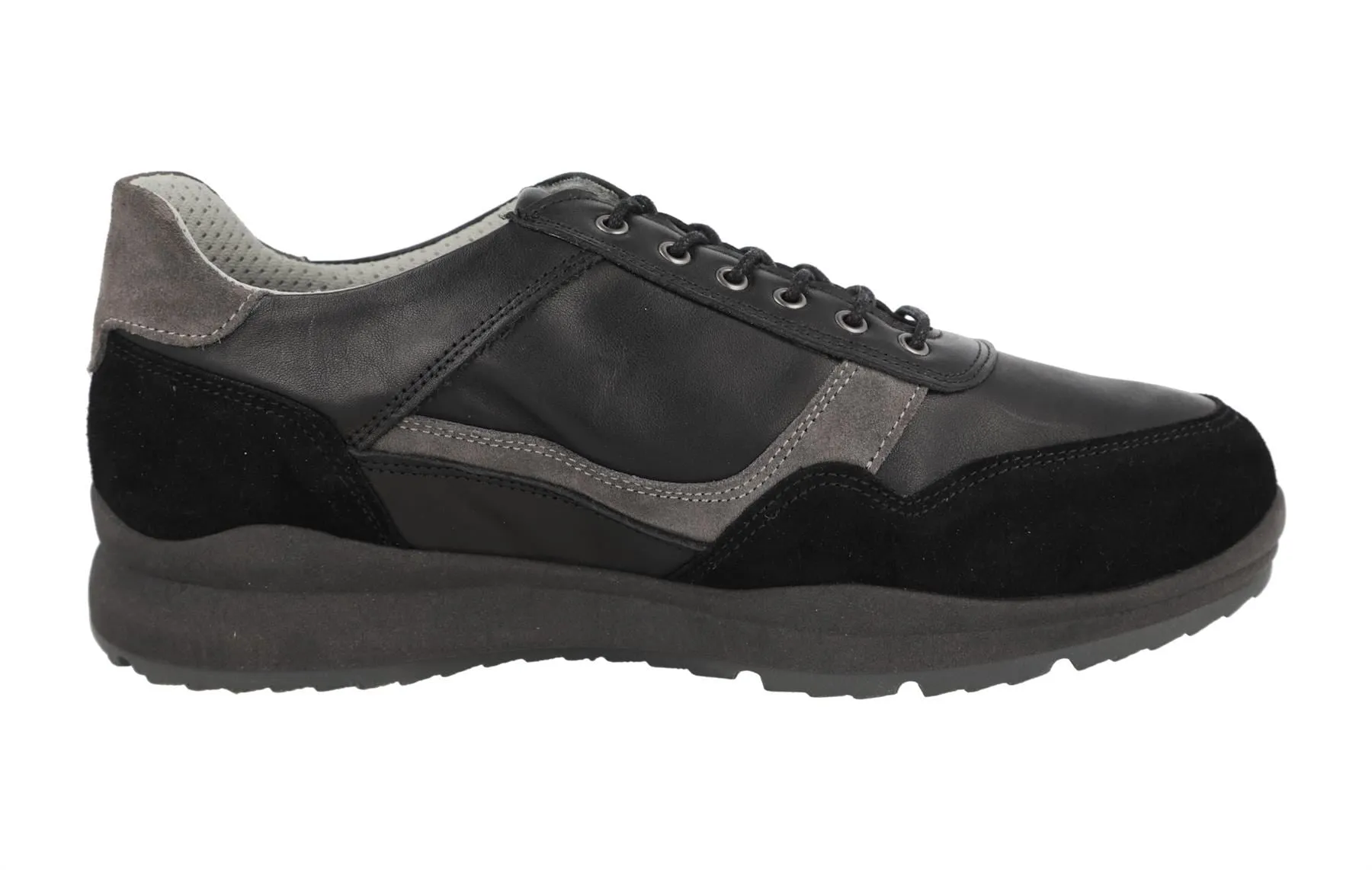 DB Benedict 6V Fit for Mens Shoes in 4 Colours, 6 to 14