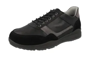 DB Benedict 6V Fit for Mens Shoes in 4 Colours, 6 to 14