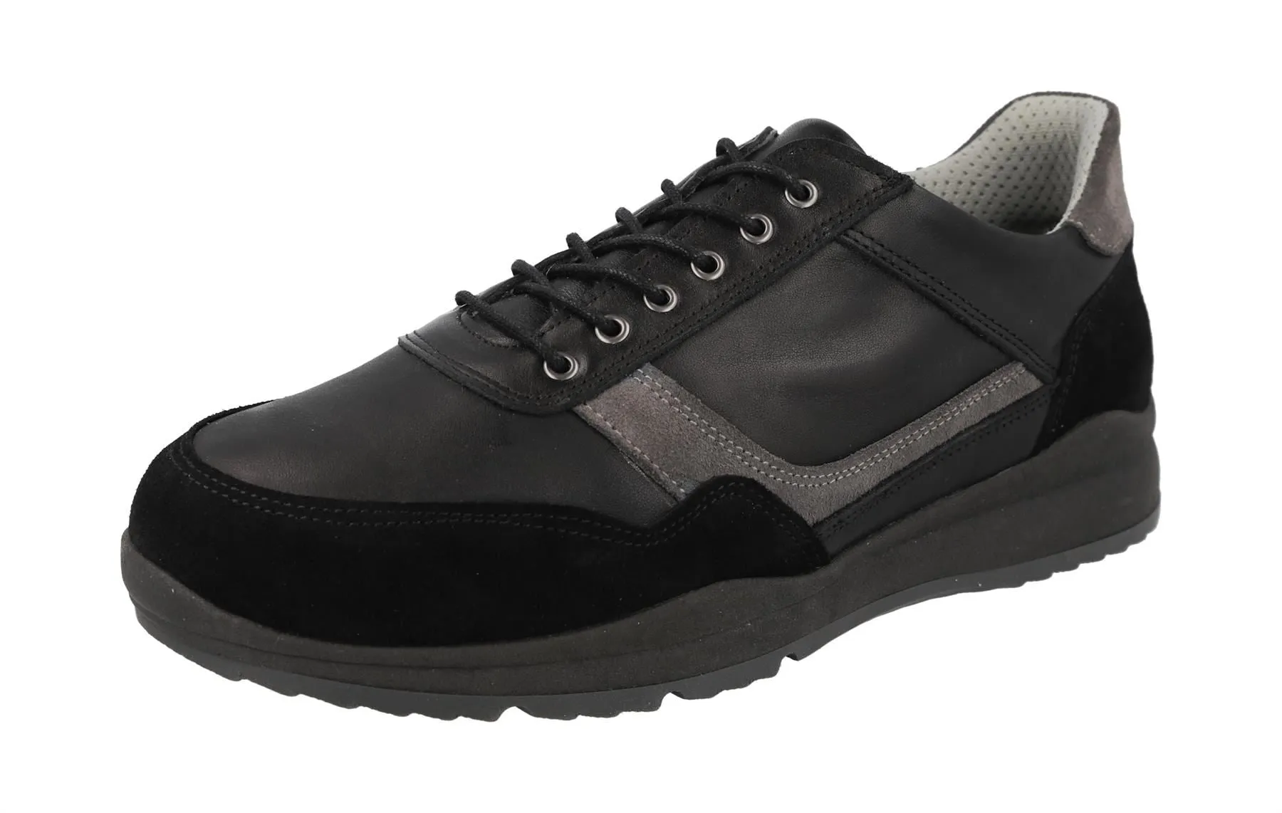 DB Benedict 6V Fit for Mens Shoes in 4 Colours, 6 to 14