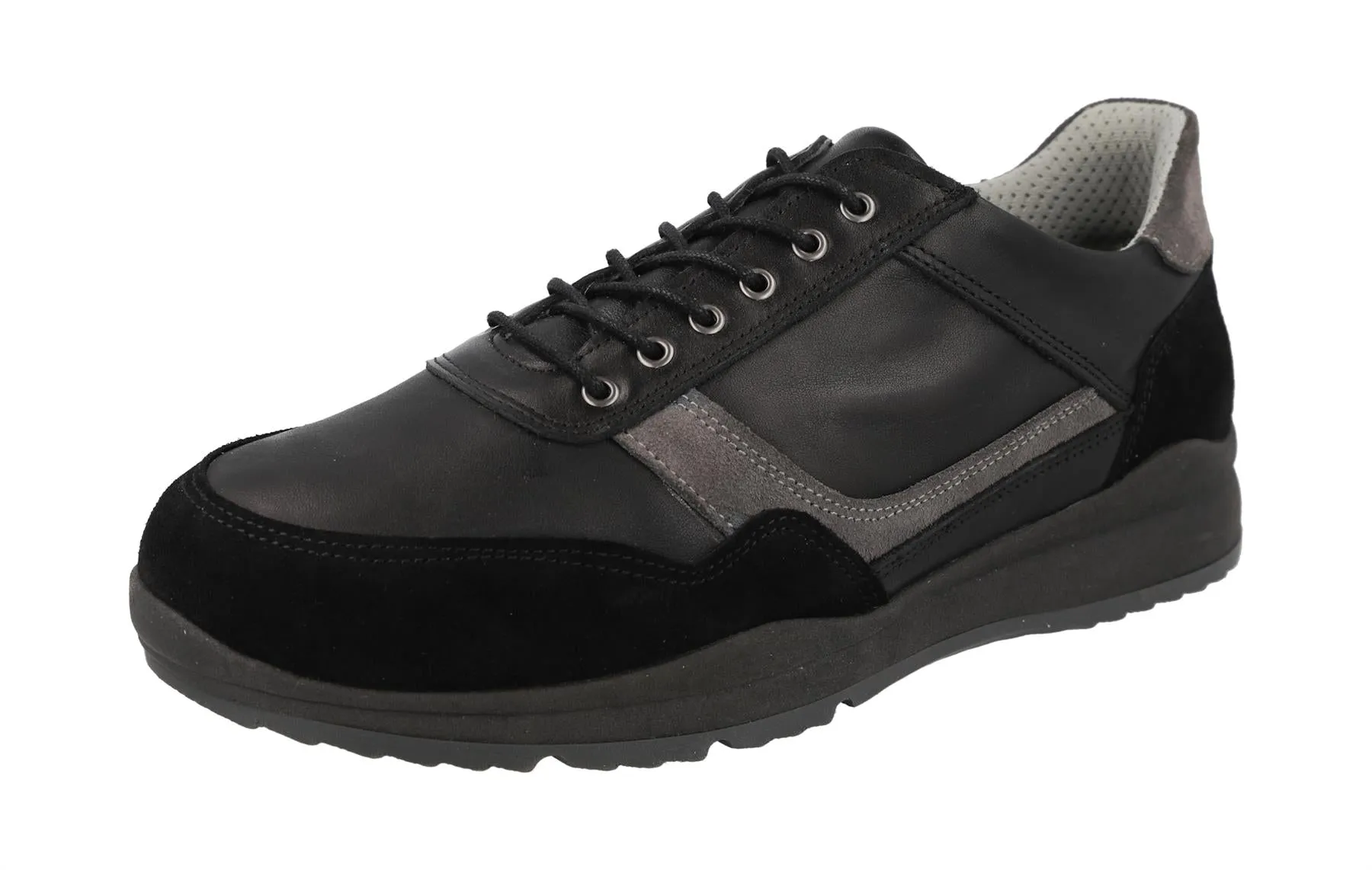 DB Benedict 6V Fit for Mens Shoes in 4 Colours, 6 to 14