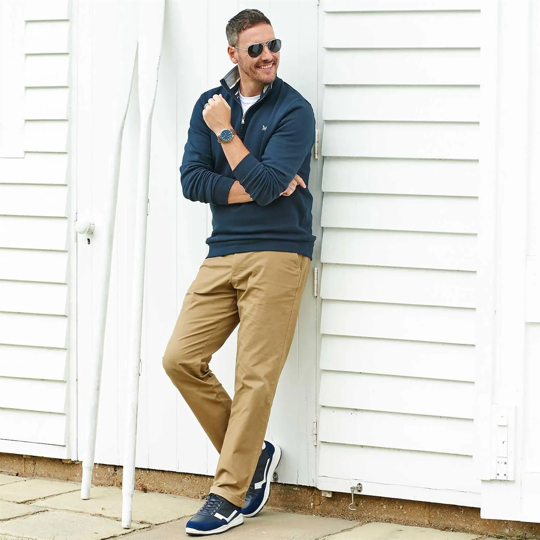 DB Benedict 6V Fit for Mens Shoes in 4 Colours, 6 to 14