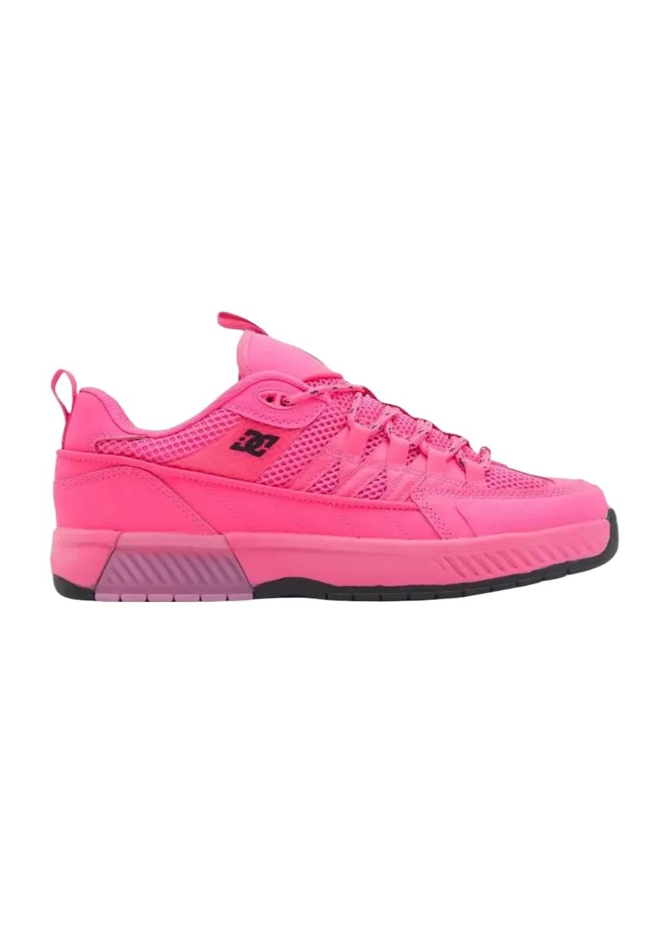 DC Shoes Scarpa da Skate unisex Lucien