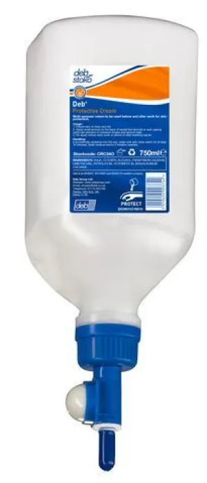 Deb Cradle Protective Cream