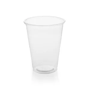 Disposable Plastic Cups (100)