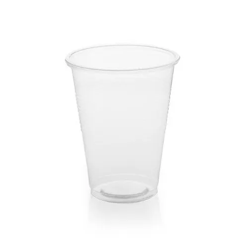Disposable Plastic Cups (100)