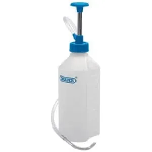 Draper 23242 Multi-Purpose Pump, 1L Dr-23242
