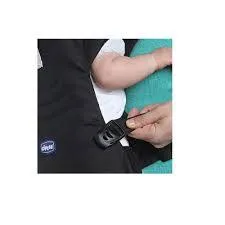 Easy fit baby carrier