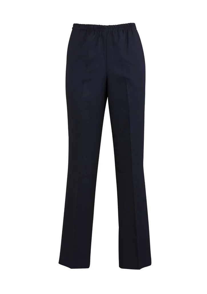 EASY FIT WAIST PANT (10113)