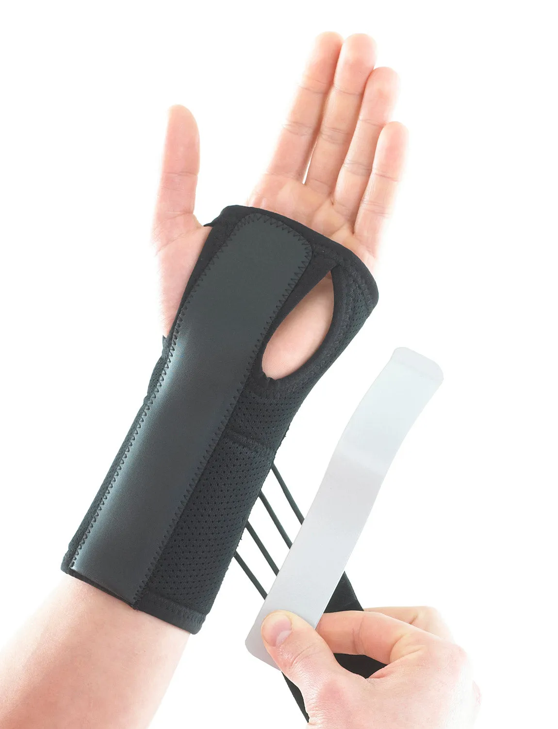 Easy-Fit Wrist Brace