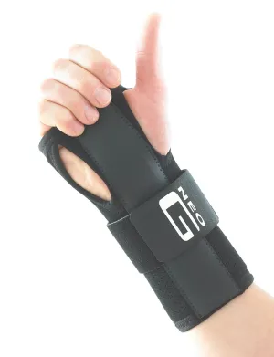 Easy-Fit Wrist Brace
