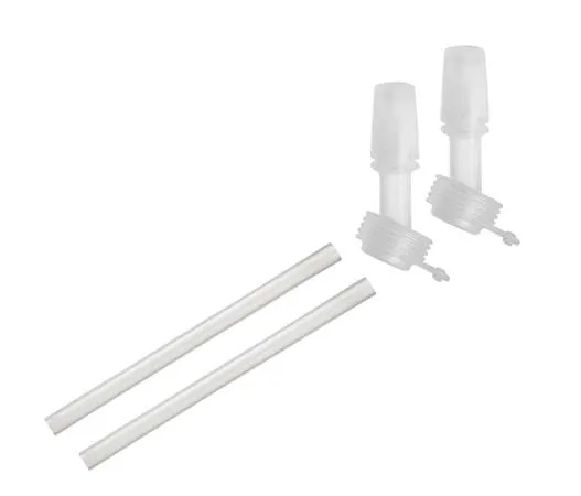 eddy  Kids 2 Bite Valves/2 Straws
