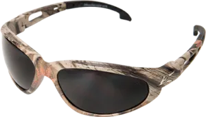 Edge Eyewear GSW116CF Dakura Forest Camo Non-Polarized